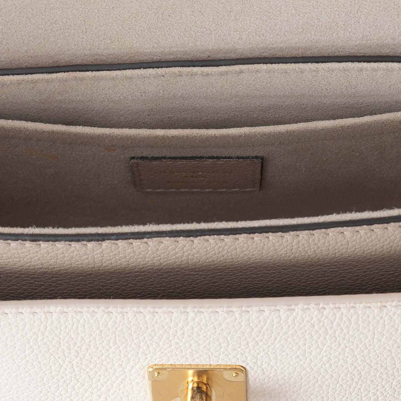 LOUIS VUITTON(USED)루이비통 M58554 락미 텐더
